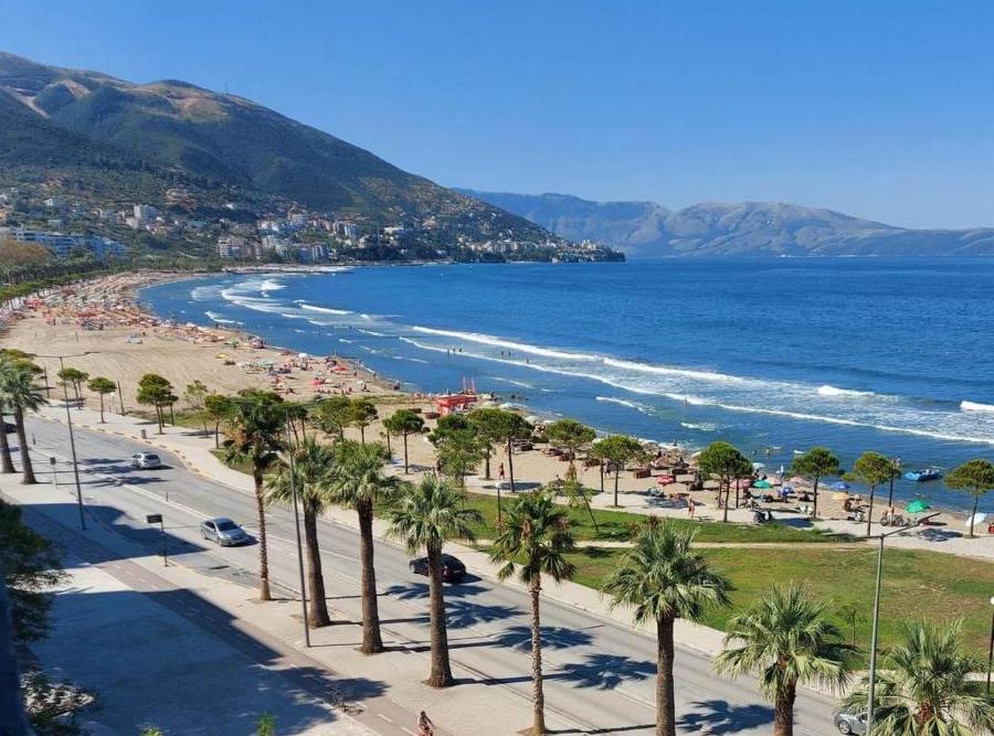 Road Trip vers Vlora au départ de Durrës