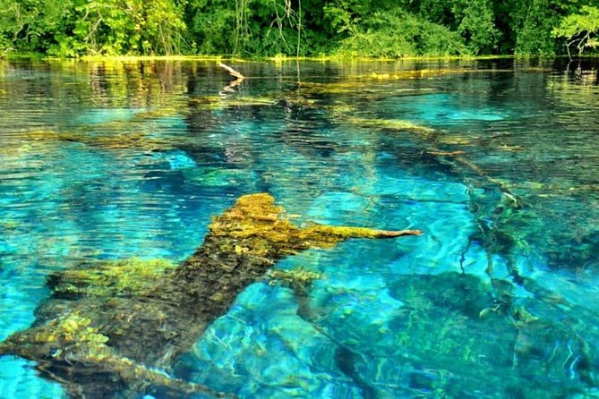 Ksamil, Saranda, Œil Bleu – Excursion depuis Durrës